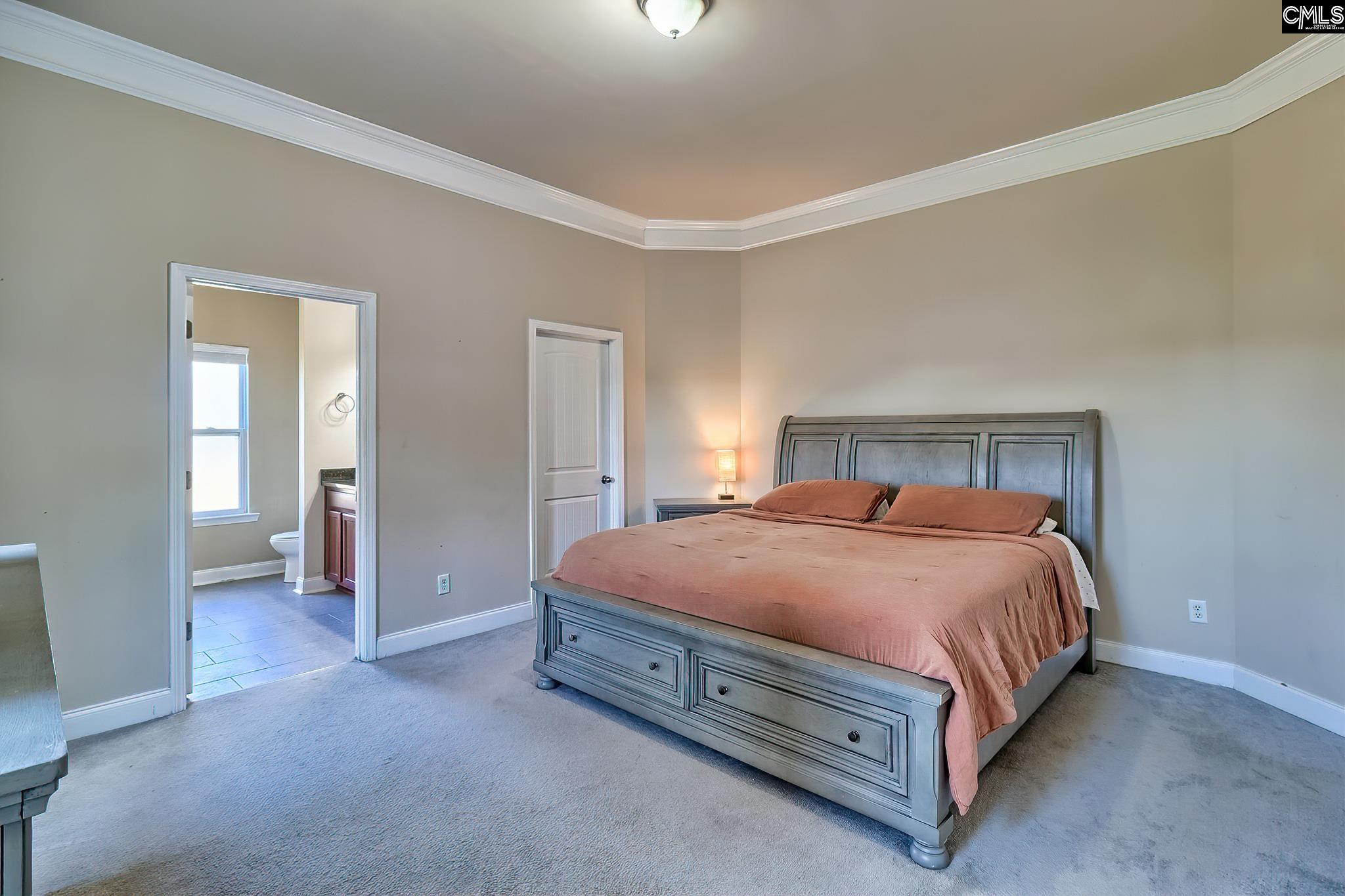 135 Fox Squirrel Circle Columbia, SC 29209