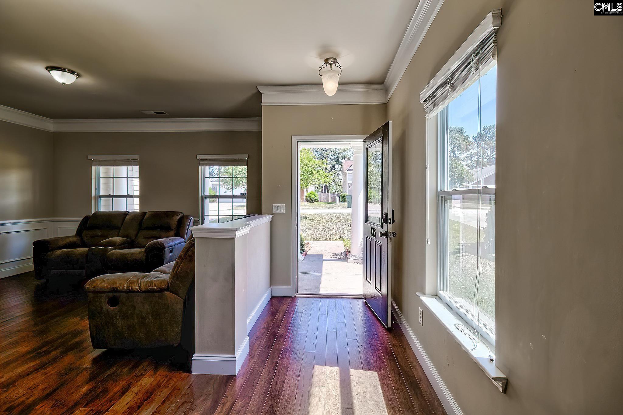 135 Fox Squirrel Circle Columbia, SC 29209