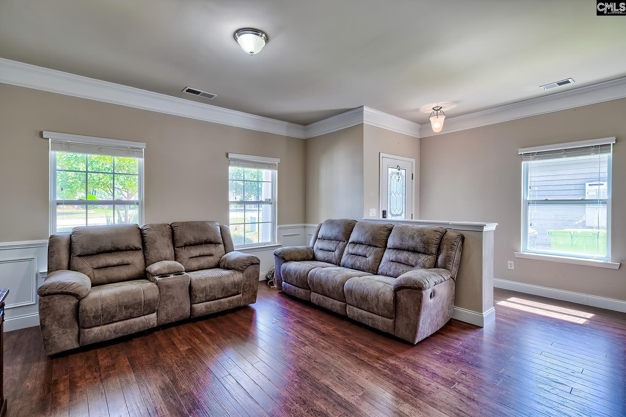 135 Fox Squirrel Circle Columbia, SC 29209