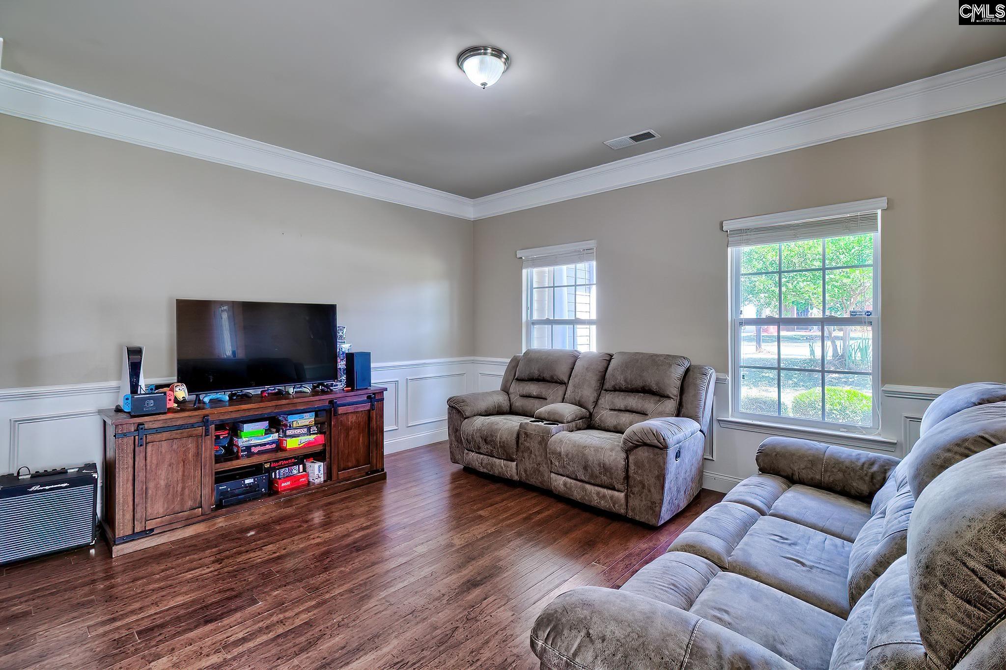 135 Fox Squirrel Circle Columbia, SC 29209