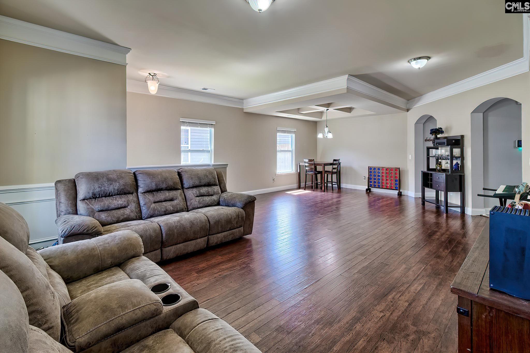 135 Fox Squirrel Circle Columbia, SC 29209
