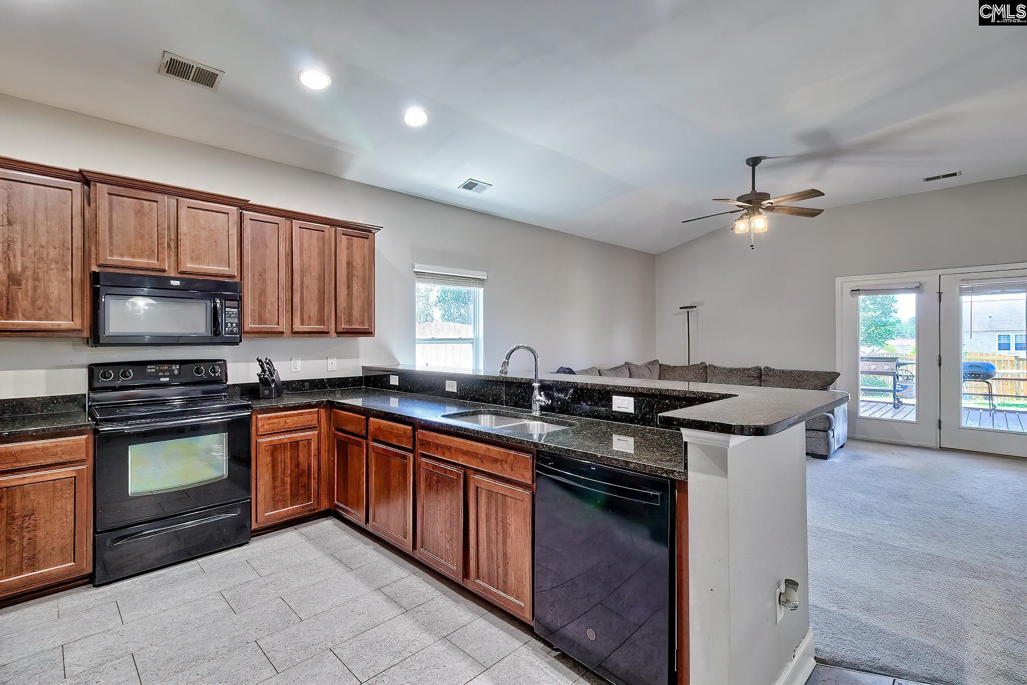 135 Fox Squirrel Circle Columbia, SC 29209