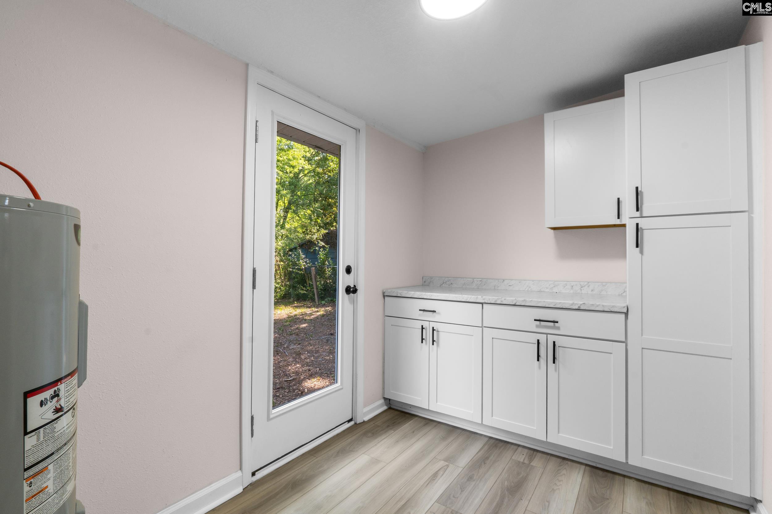 375 W 7th Street Swansea, SC 29160