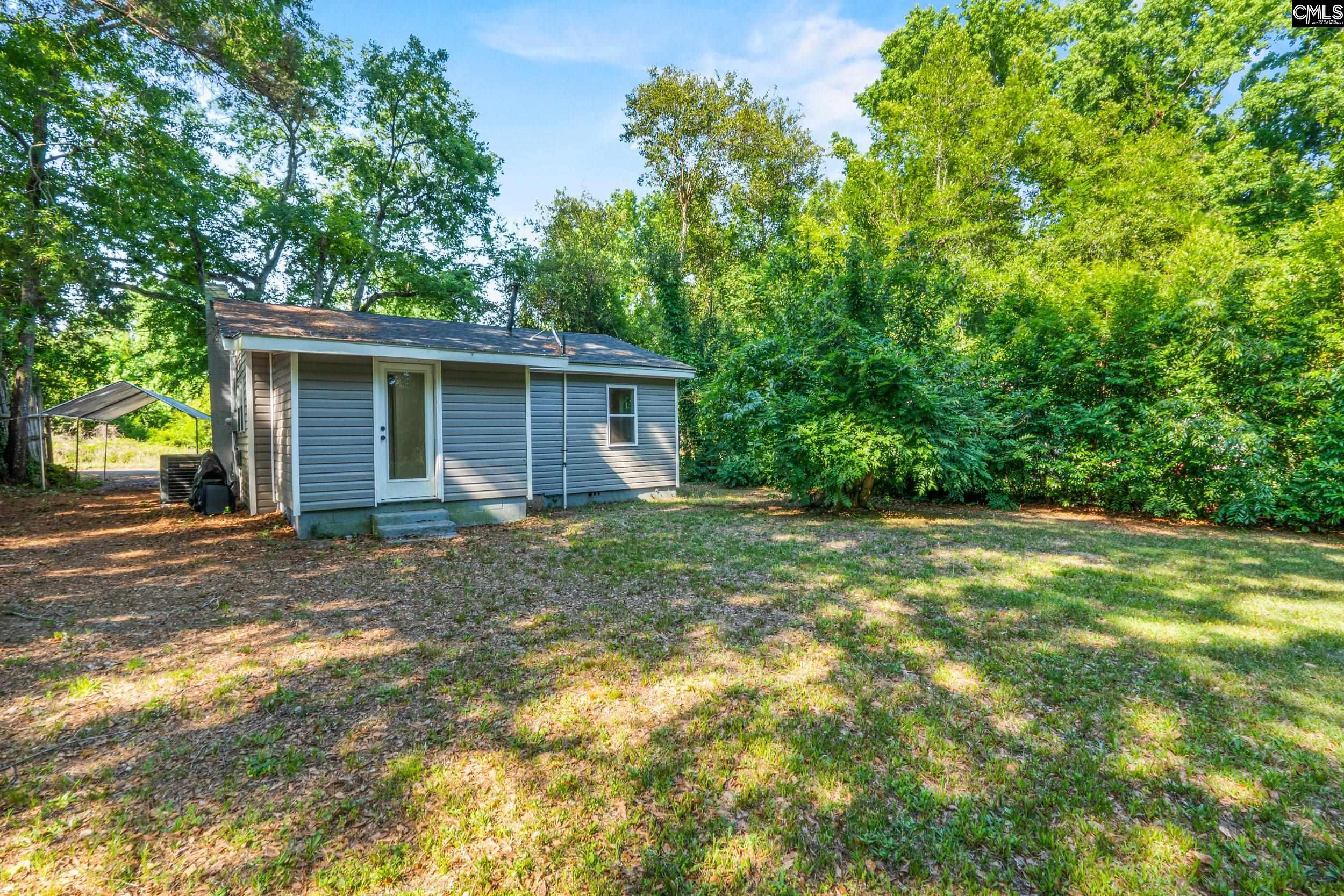 375 W 7th Street Swansea, SC 29160