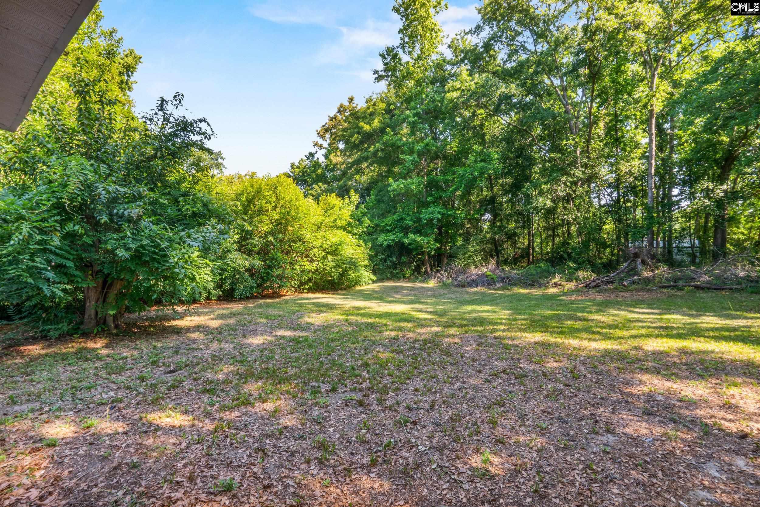 375 W 7th Street Swansea, SC 29160