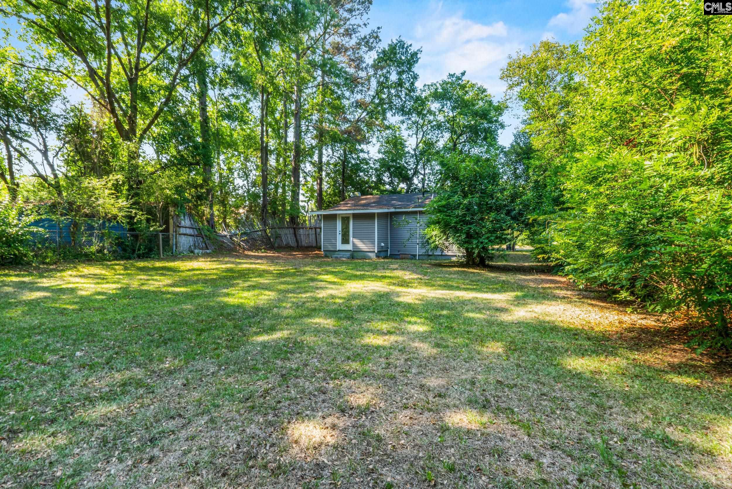 375 W 7th Street Swansea, SC 29160