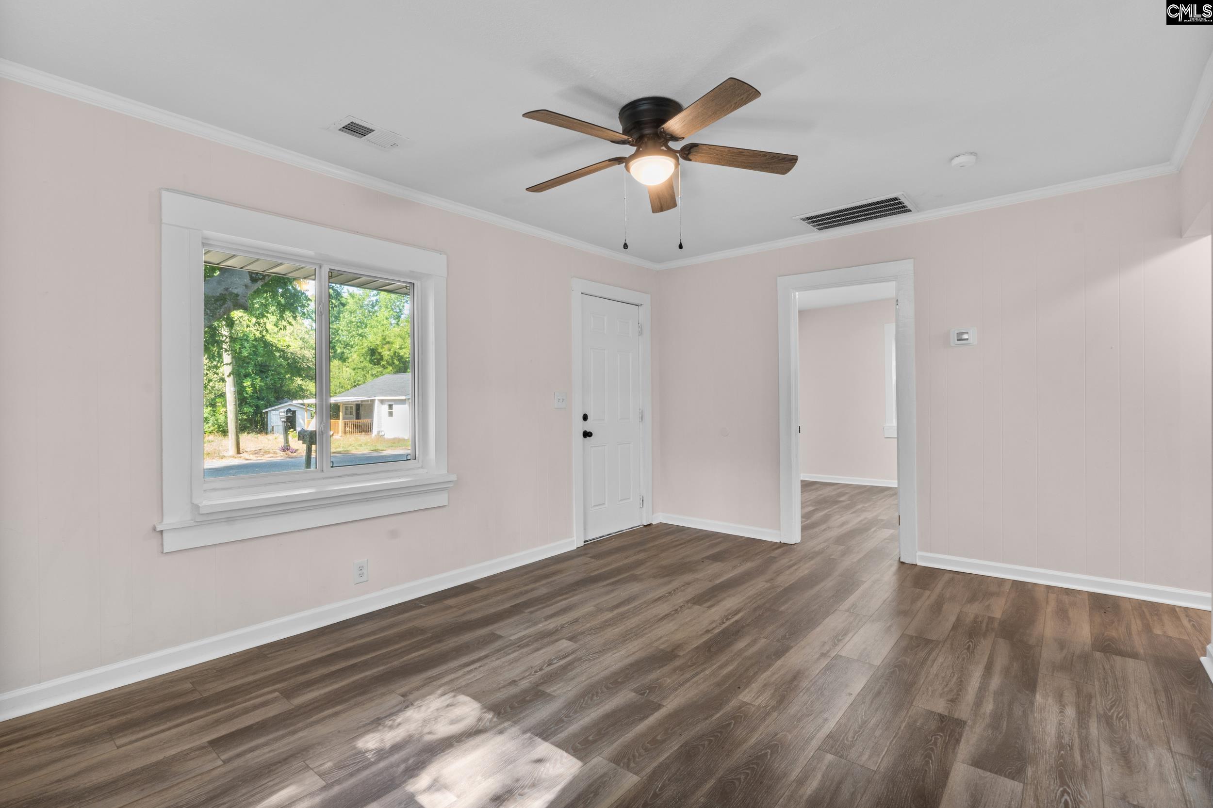 375 W 7th Street Swansea, SC 29160