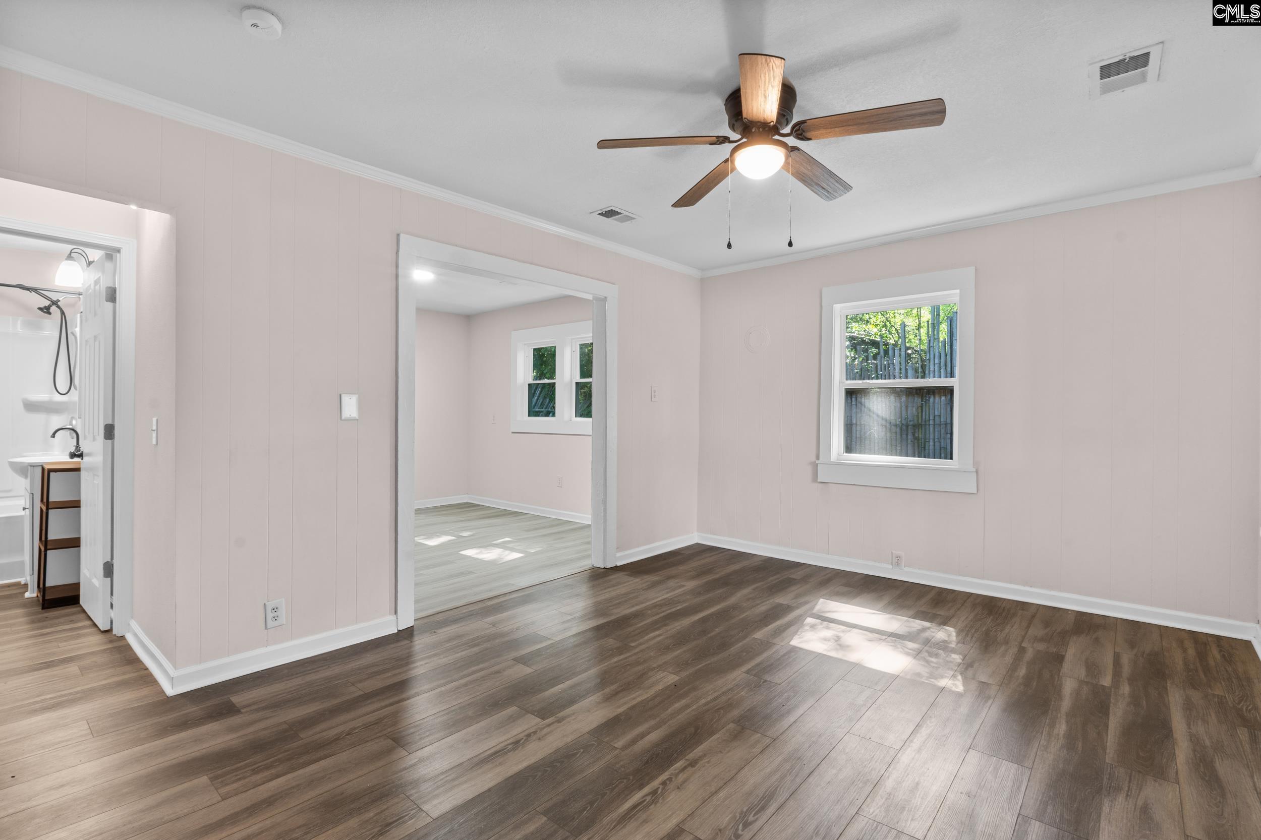 375 W 7th Street Swansea, SC 29160
