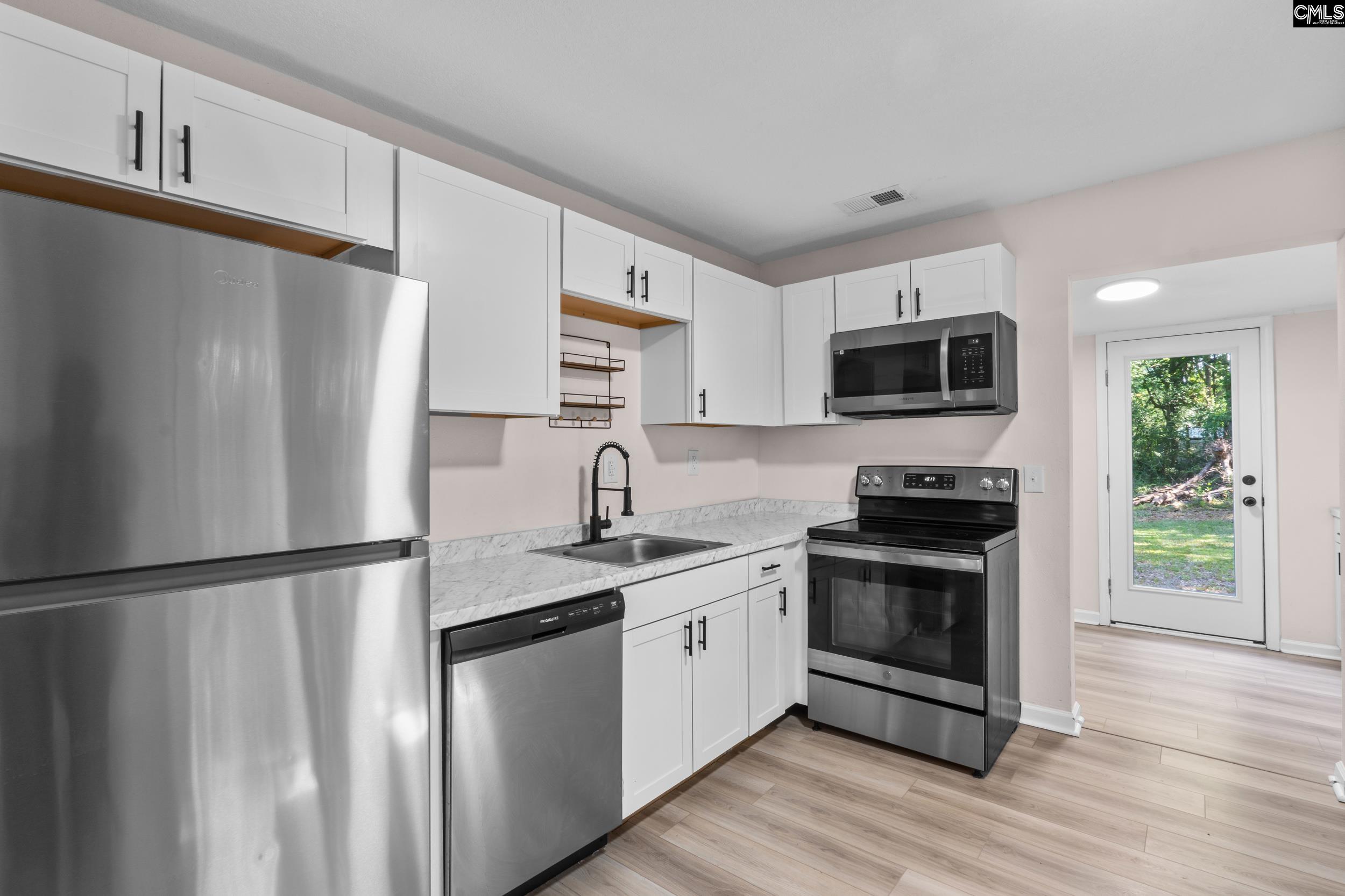 375 W 7th Street Swansea, SC 29160