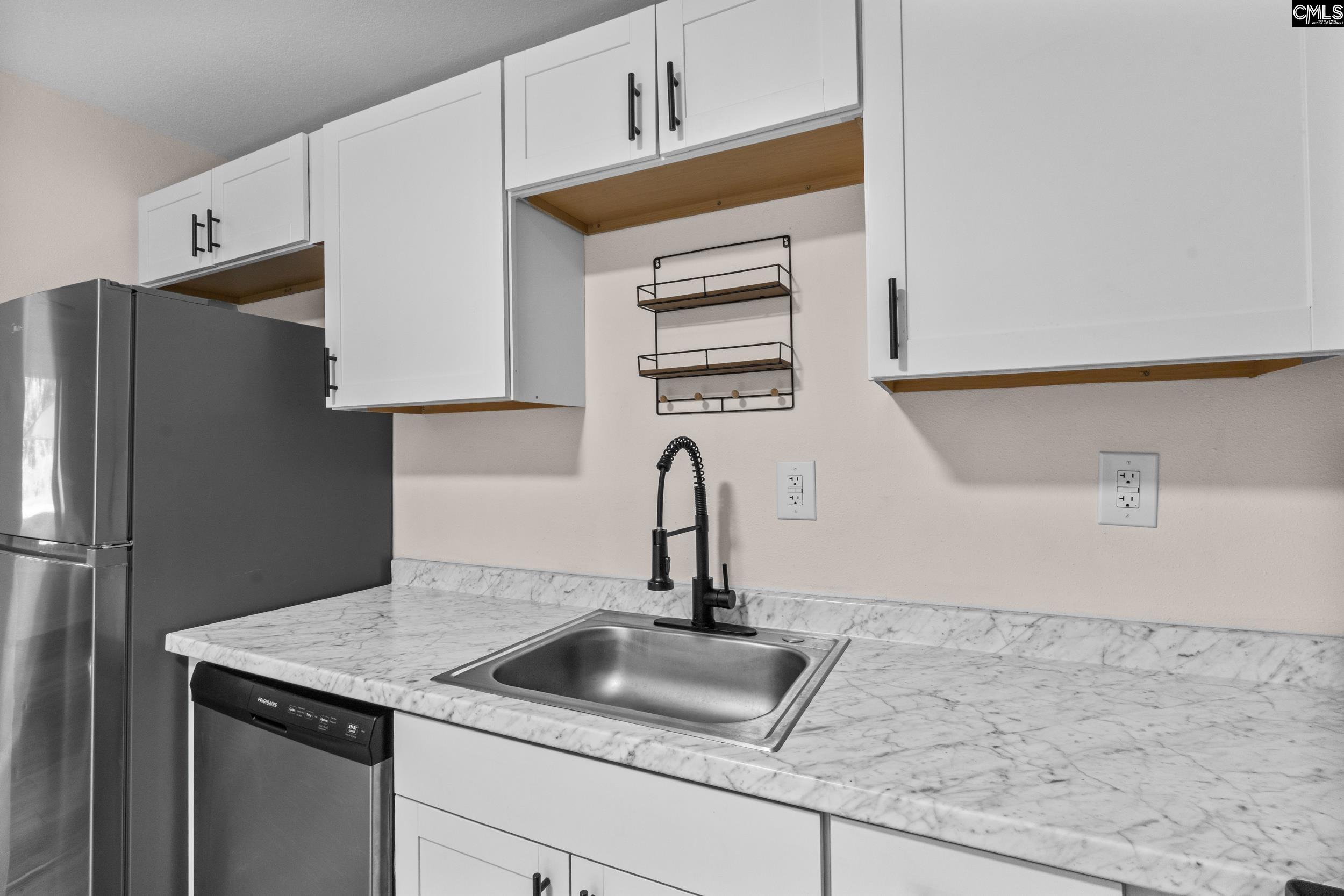 375 W 7th Street Swansea, SC 29160