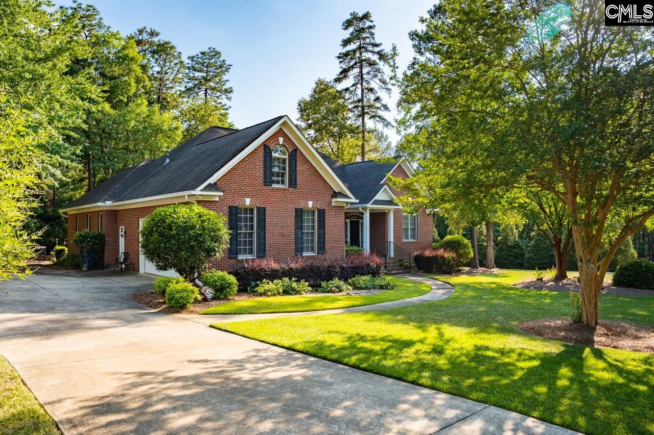 19 N Tombee Lane Columbia, SC 29209