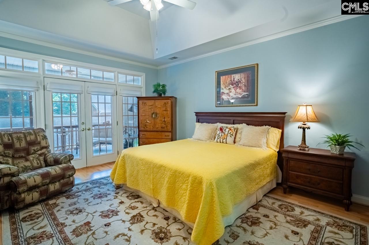 19 N Tombee Lane Columbia, SC 29209