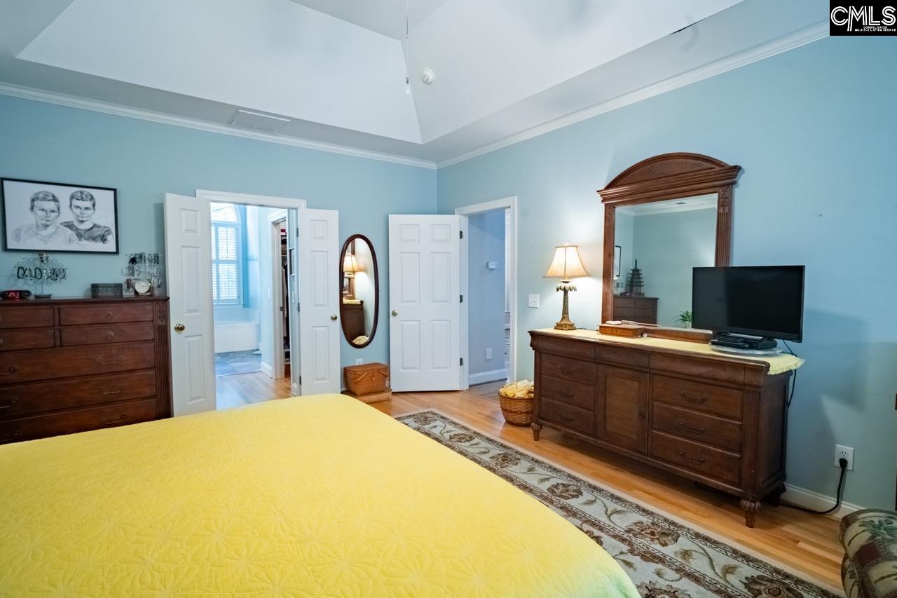 19 N Tombee Lane Columbia, SC 29209