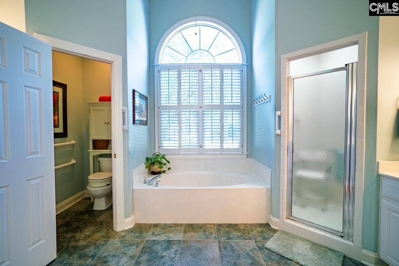 19 N Tombee Lane Columbia, SC 29209