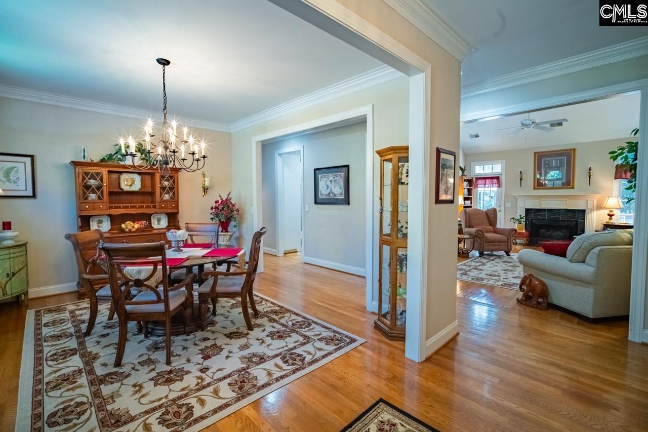 19 N Tombee Lane Columbia, SC 29209