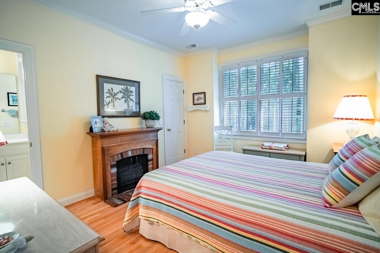 19 N Tombee Lane Columbia, SC 29209