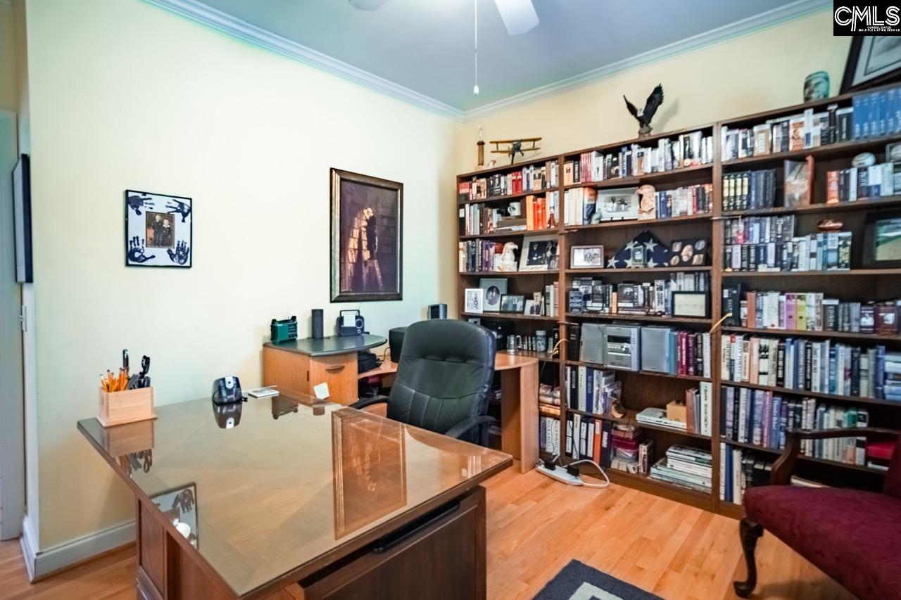 19 N Tombee Lane Columbia, SC 29209