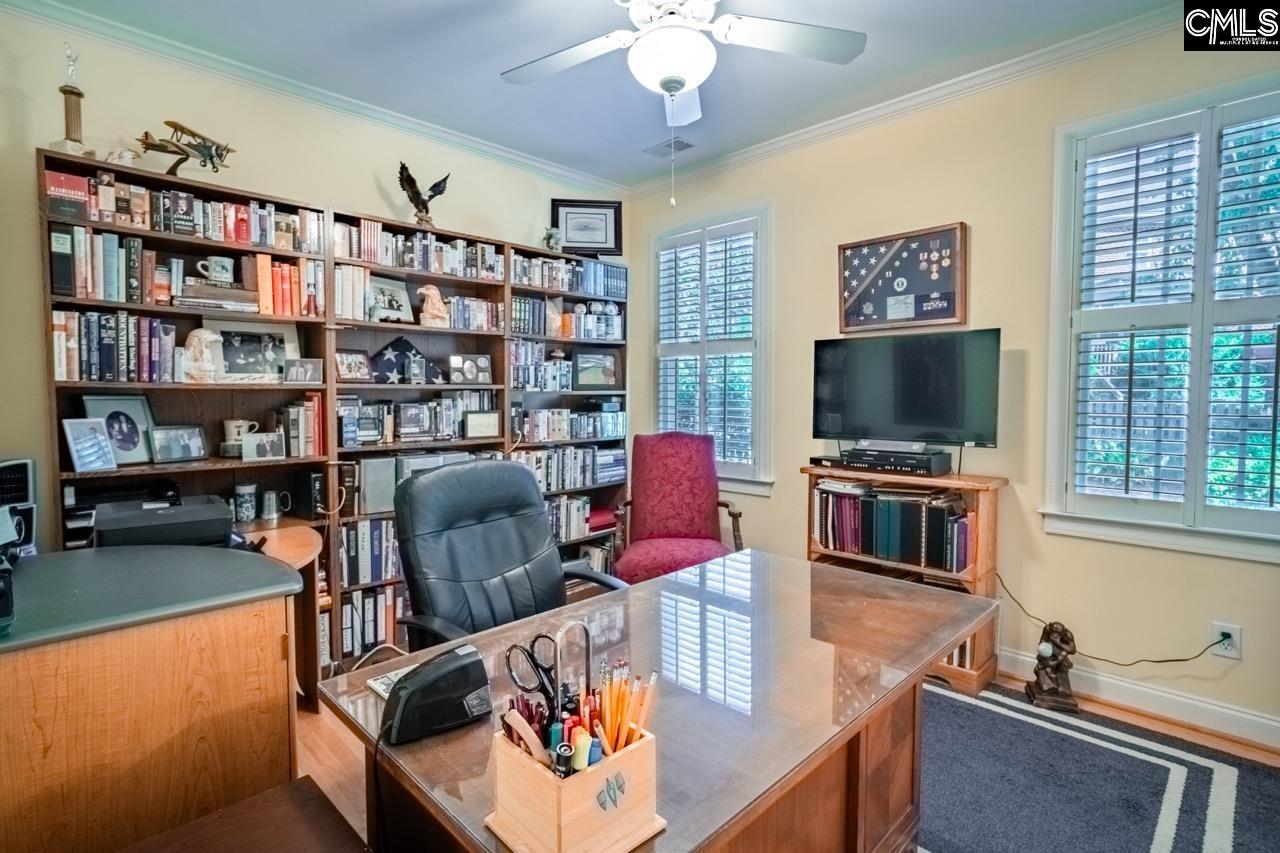 19 N Tombee Lane Columbia, SC 29209