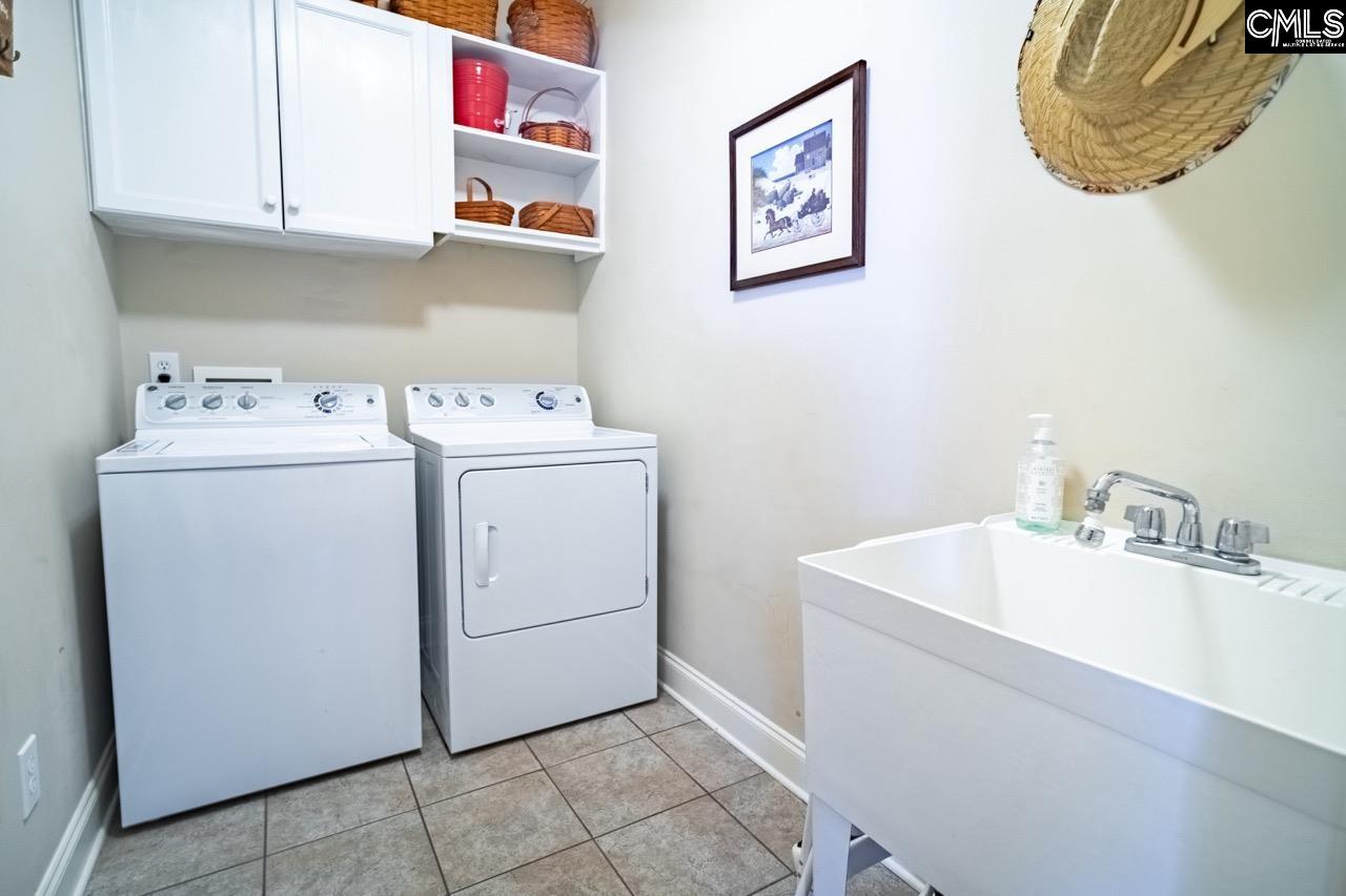 19 N Tombee Lane Columbia, SC 29209