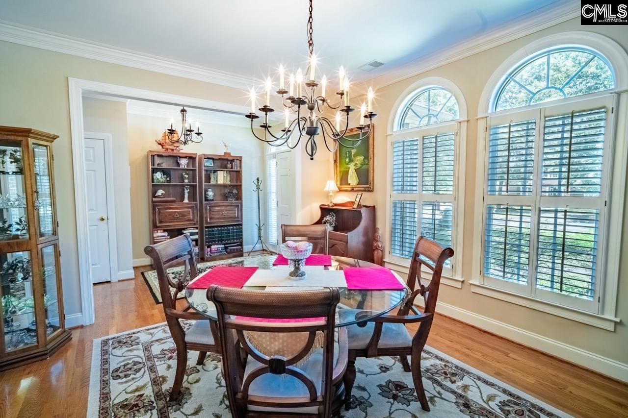 19 N Tombee Lane Columbia, SC 29209