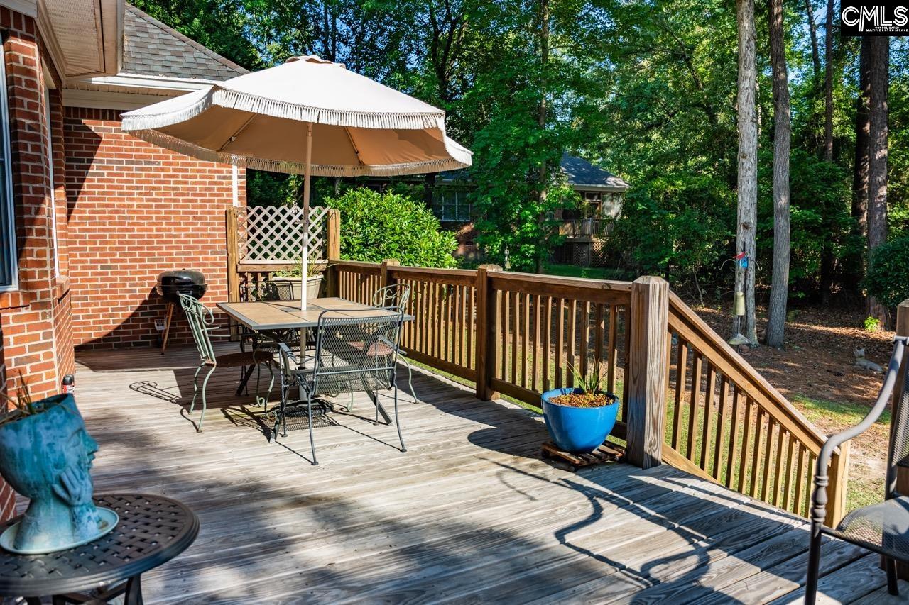 19 N Tombee Lane Columbia, SC 29209