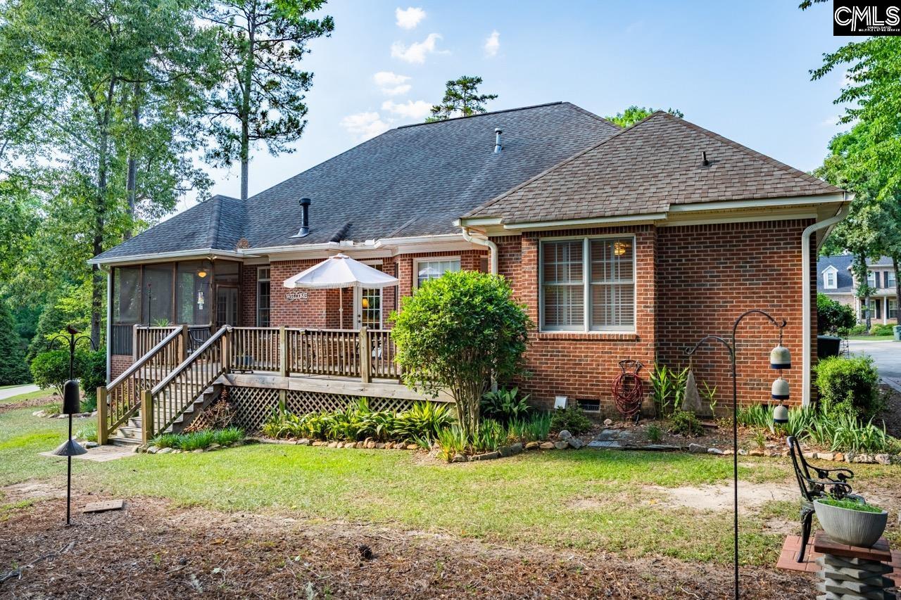 19 N Tombee Lane Columbia, SC 29209