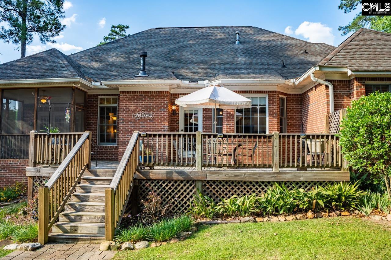 19 N Tombee Lane Columbia, SC 29209