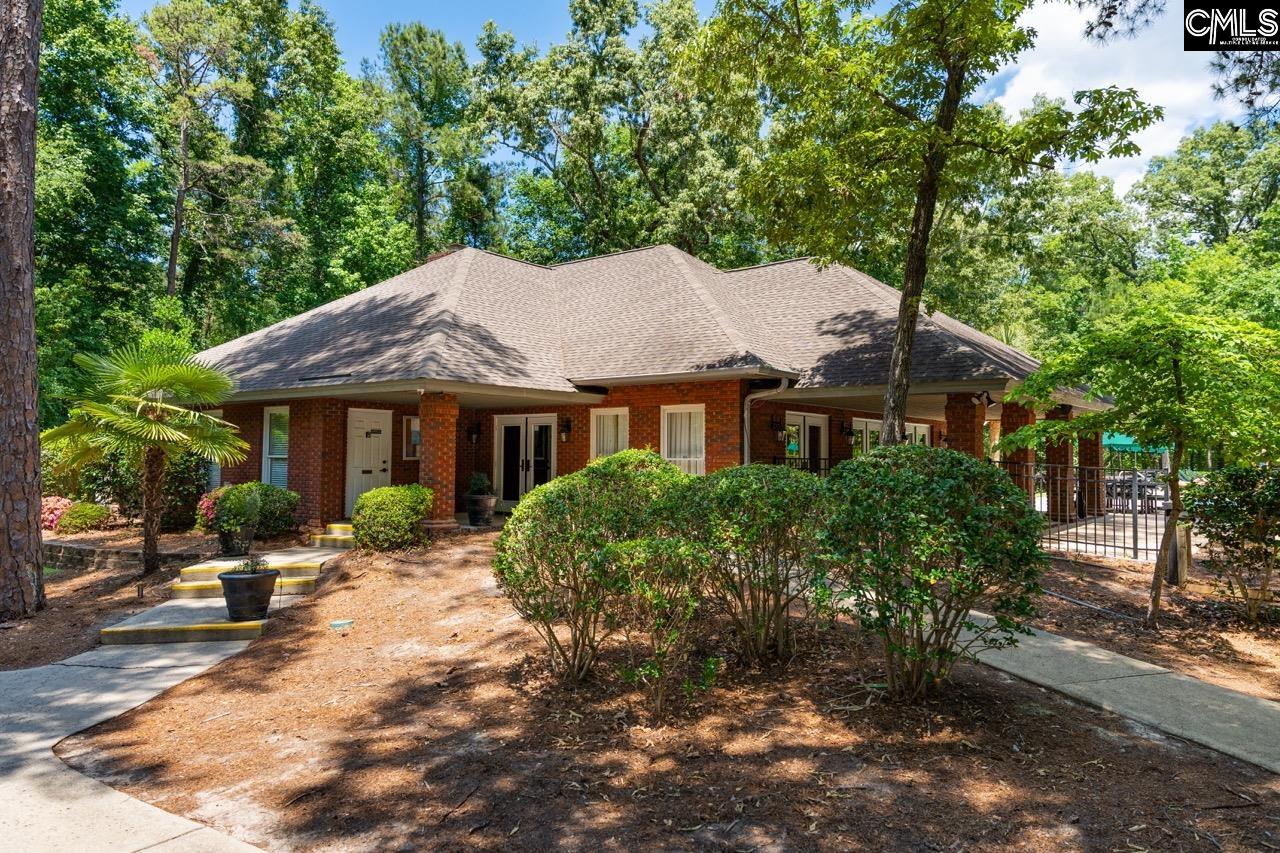 19 N Tombee Lane Columbia, SC 29209