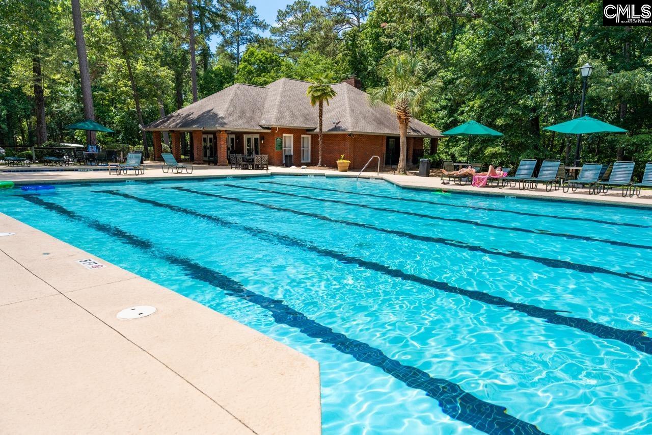 19 N Tombee Lane Columbia, SC 29209