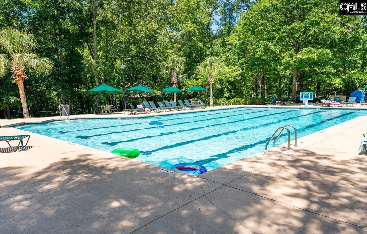 19 N Tombee Lane Columbia, SC 29209