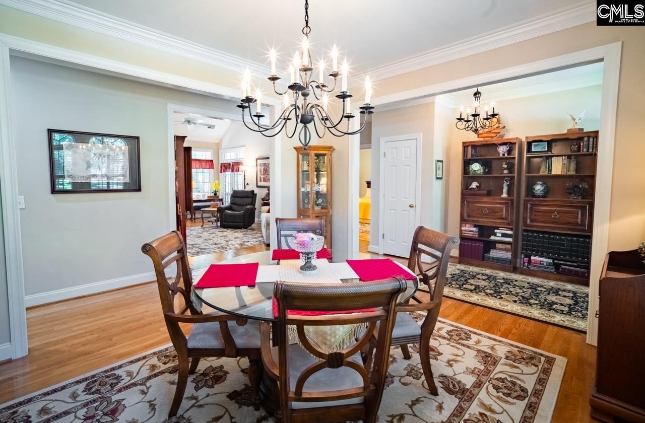 19 N Tombee Lane Columbia, SC 29209