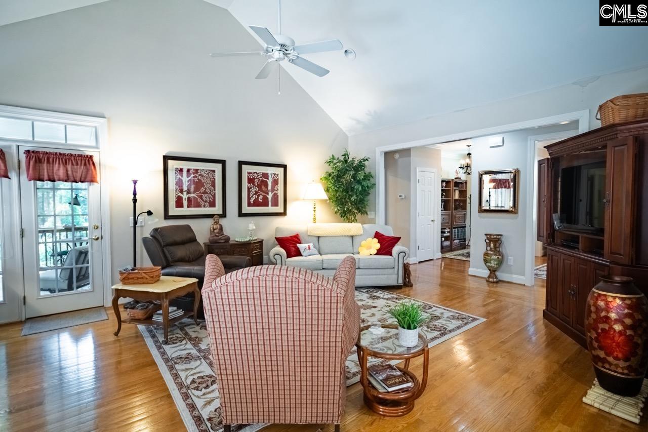 19 N Tombee Lane Columbia, SC 29209