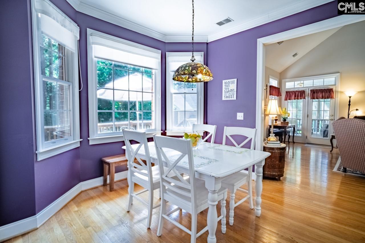 19 N Tombee Lane Columbia, SC 29209