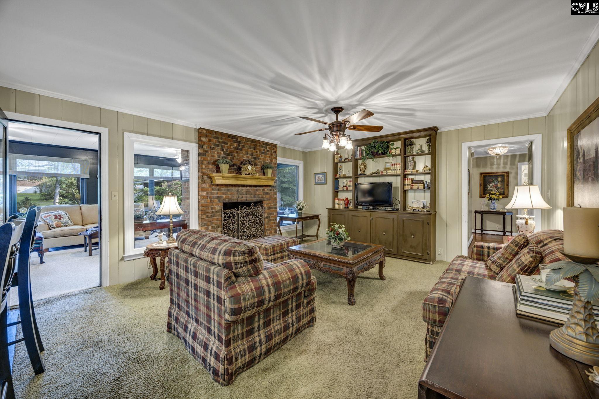 1605 Circle Drive Newberry, SC 29108