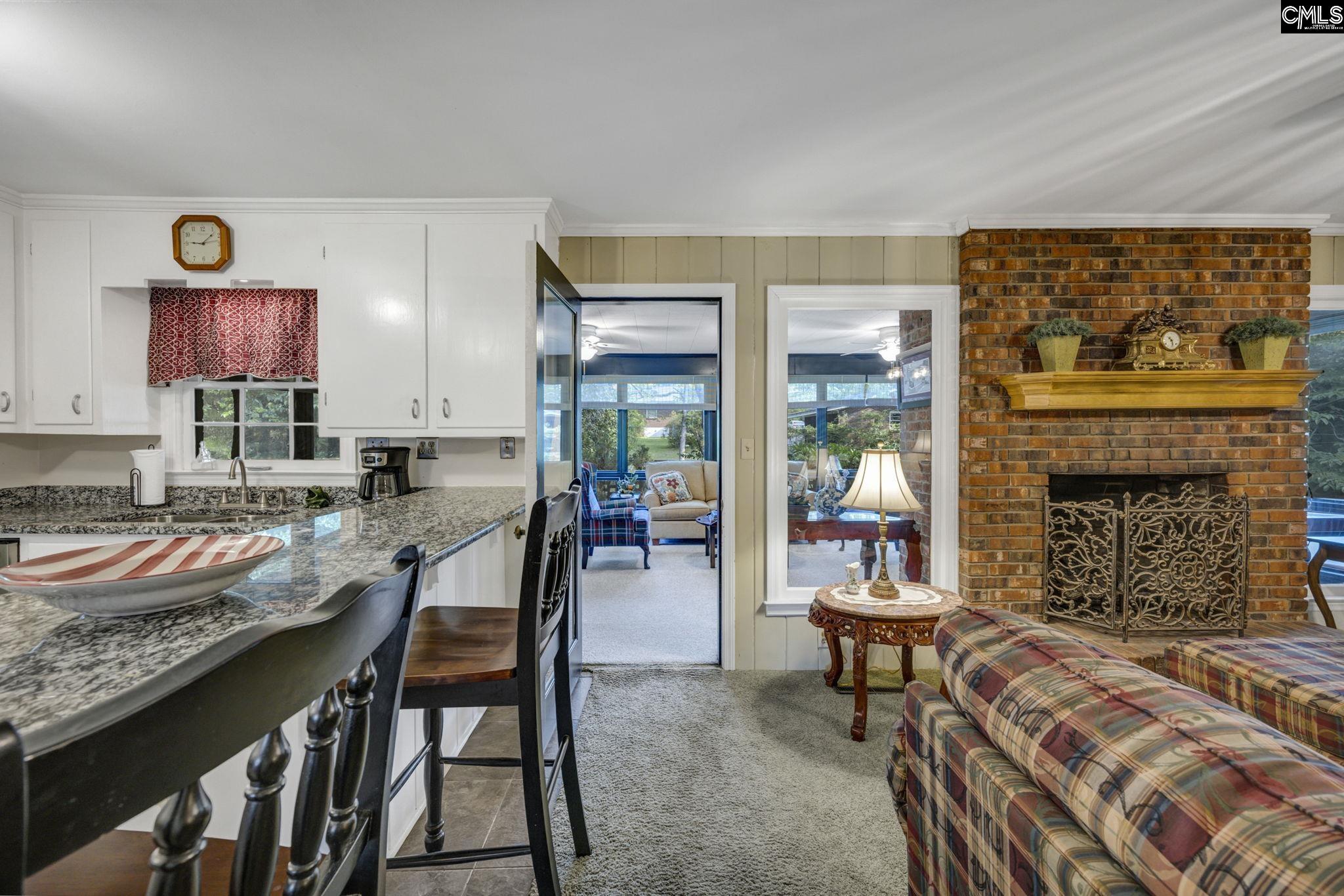1605 Circle Drive Newberry, SC 29108