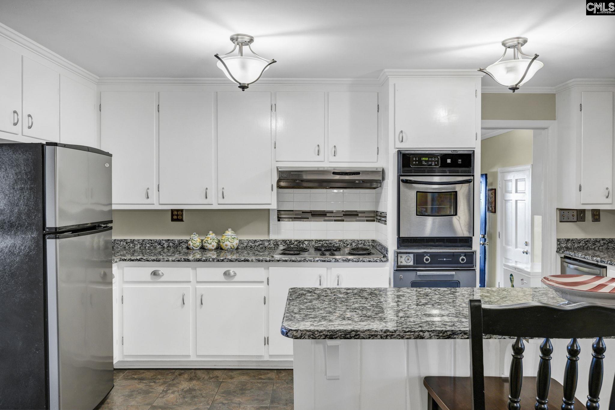 1605 Circle Drive Newberry, SC 29108
