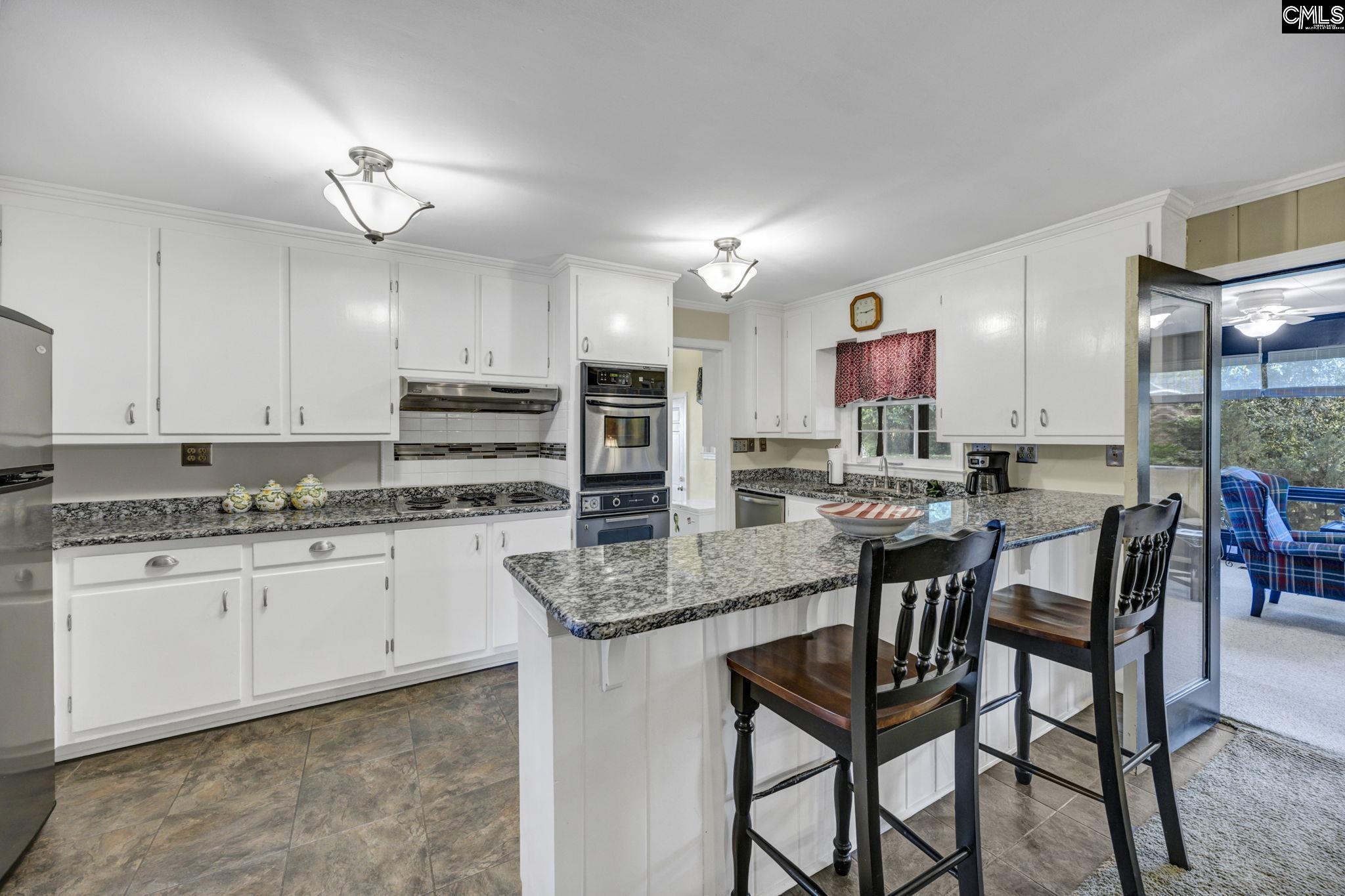 1605 Circle Drive Newberry, SC 29108
