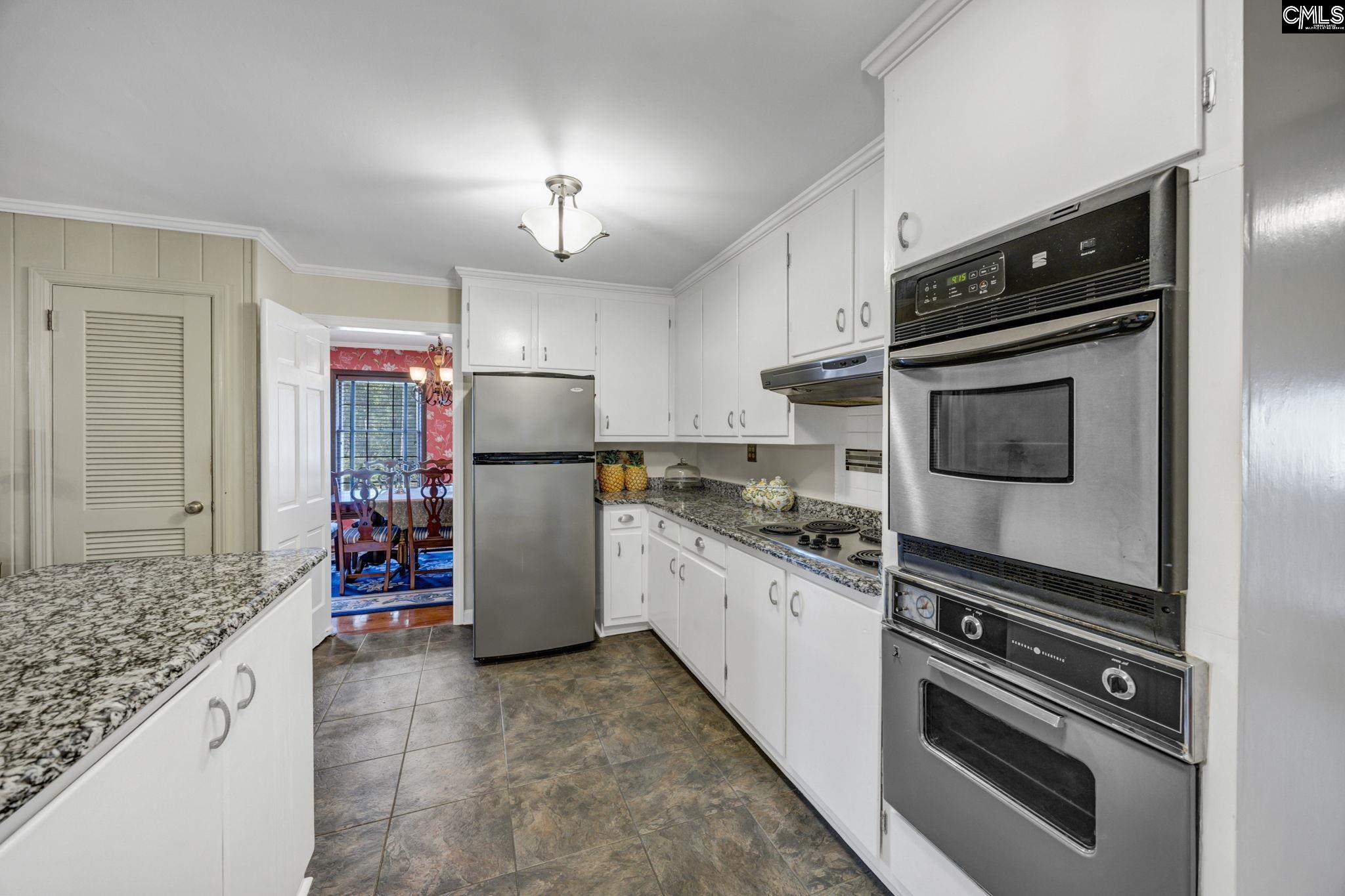 1605 Circle Drive Newberry, SC 29108