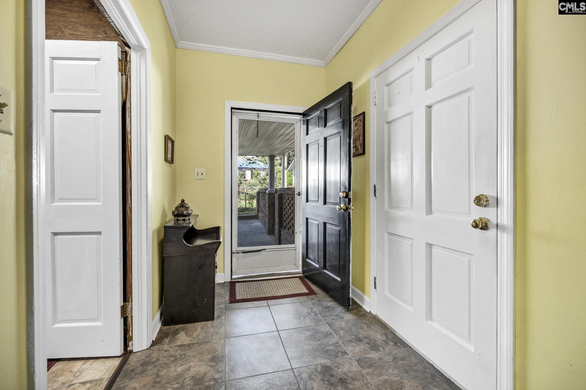 1605 Circle Drive Newberry, SC 29108