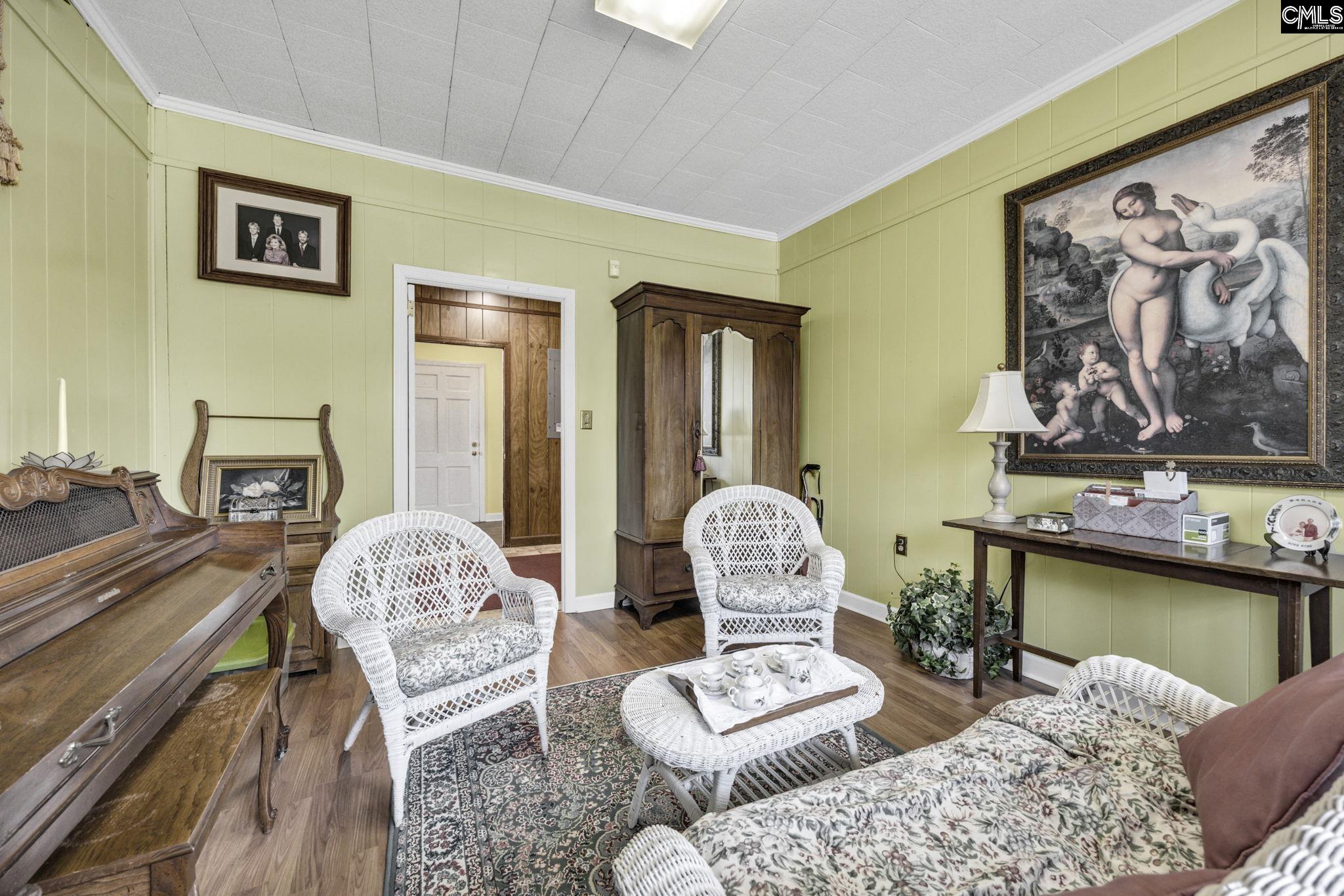 1605 Circle Drive Newberry, SC 29108