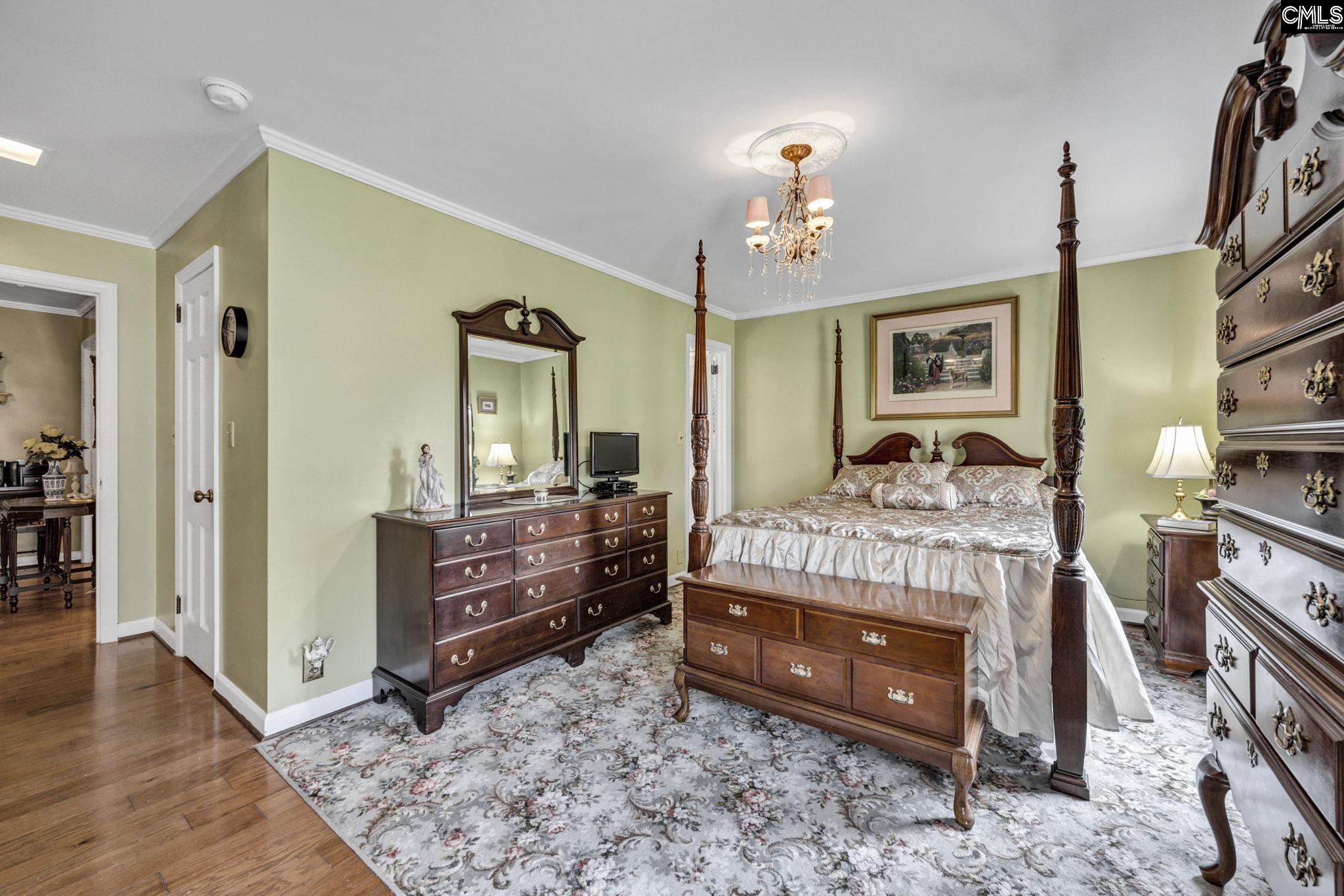1605 Circle Drive Newberry, SC 29108