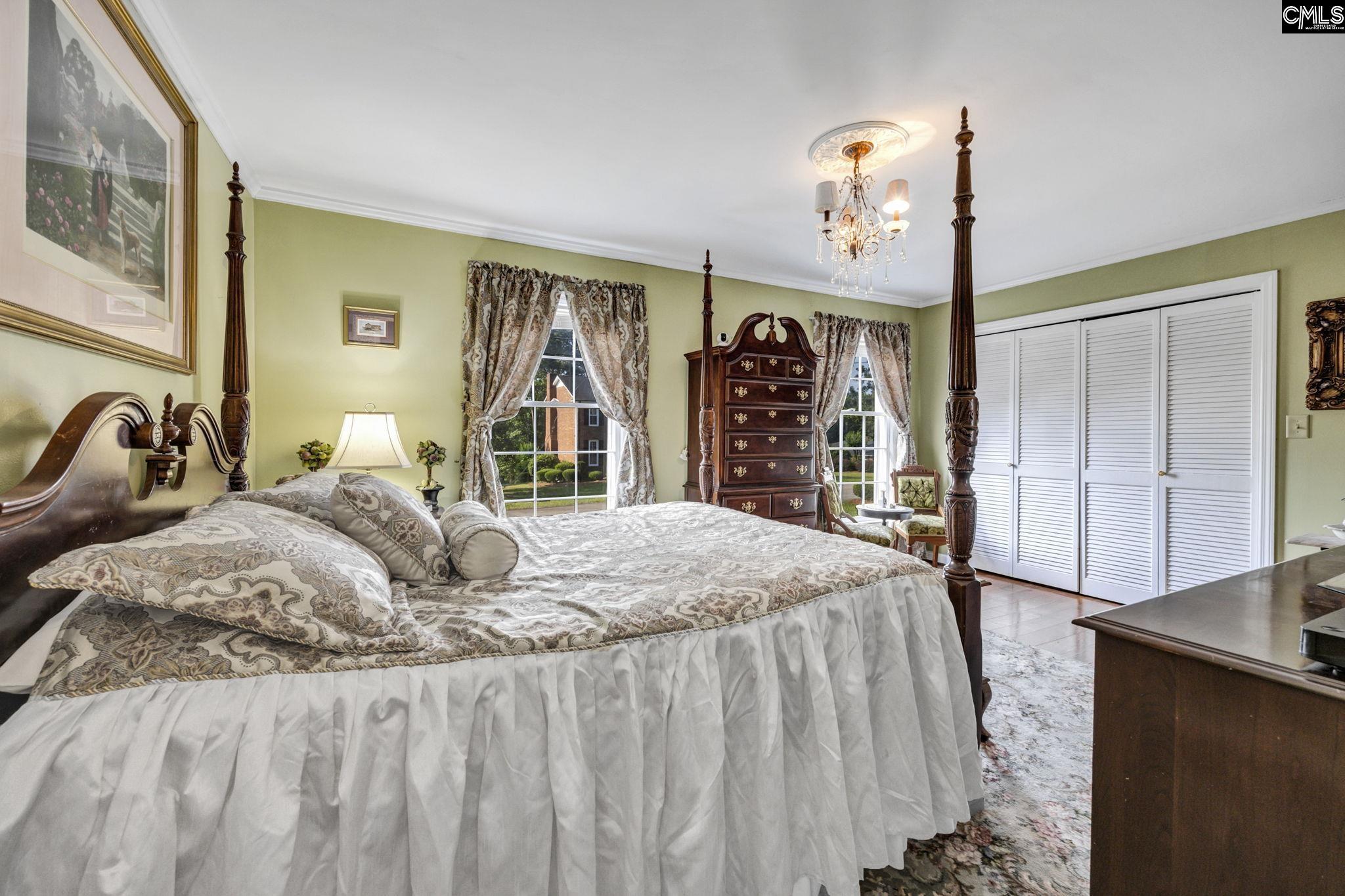 1605 Circle Drive Newberry, SC 29108