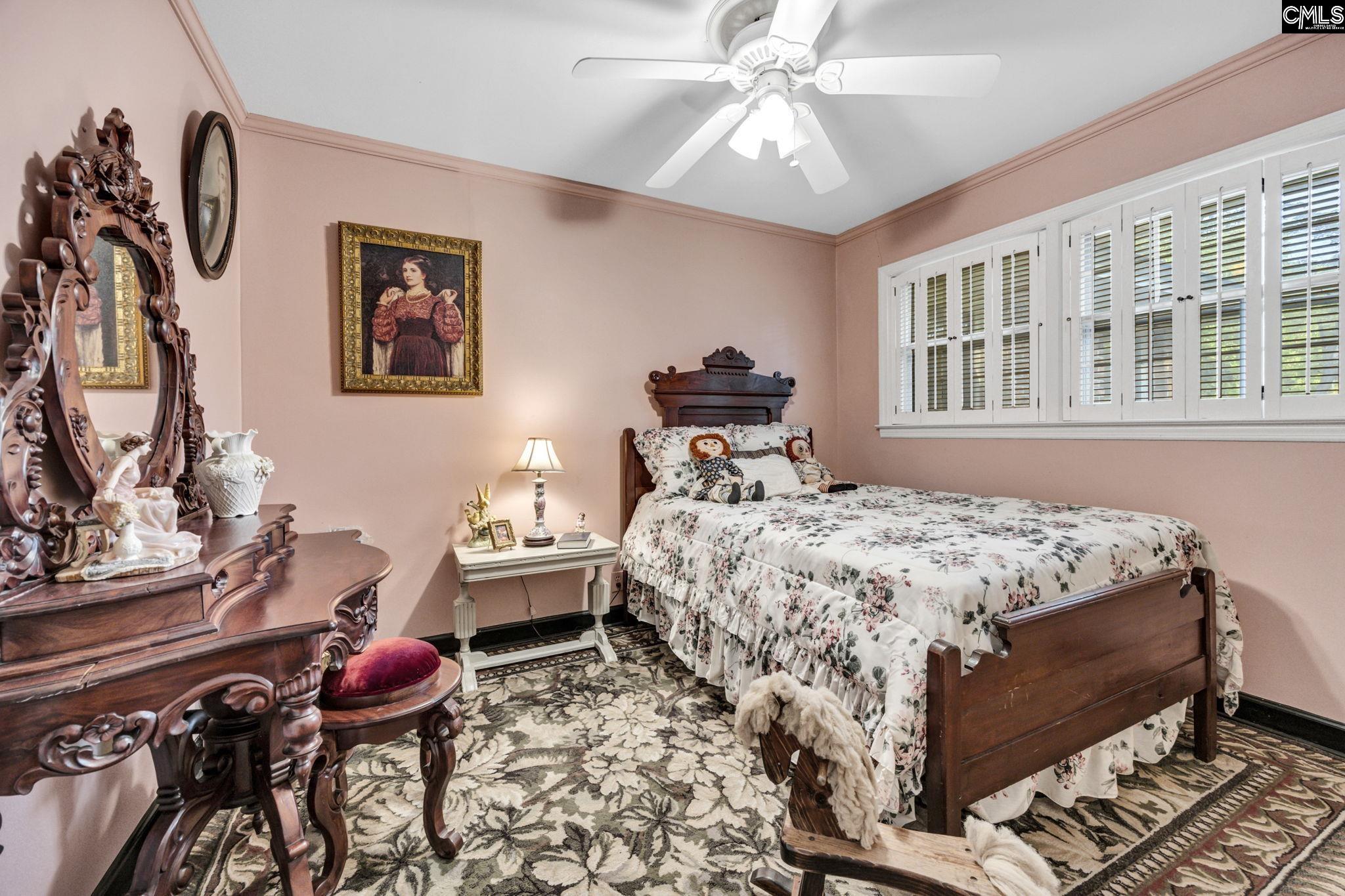 1605 Circle Drive Newberry, SC 29108
