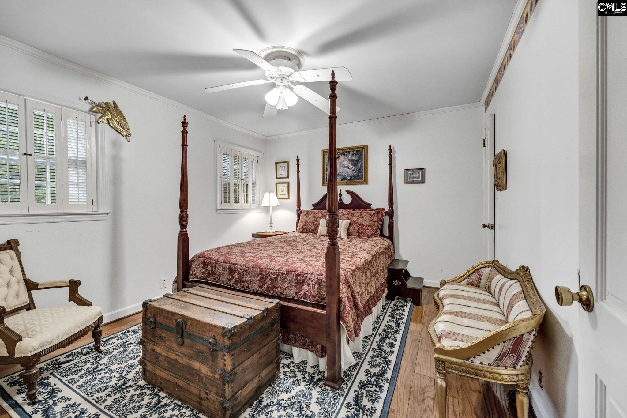 1605 Circle Drive Newberry, SC 29108