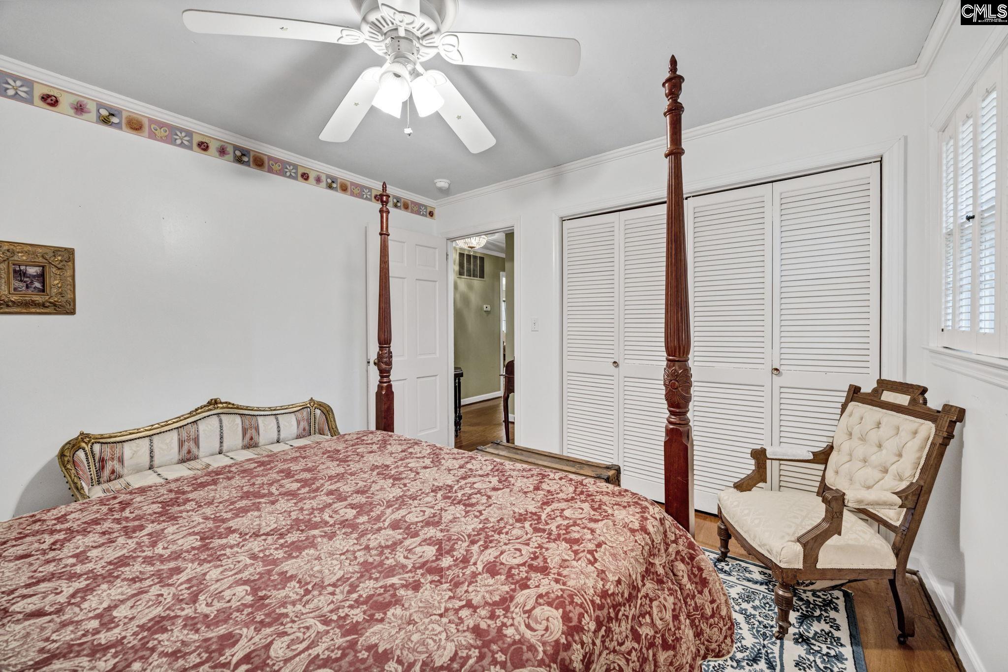 1605 Circle Drive Newberry, SC 29108