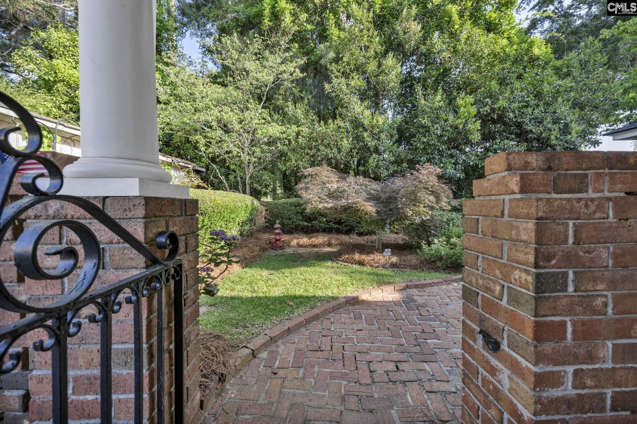 1605 Circle Drive Newberry, SC 29108