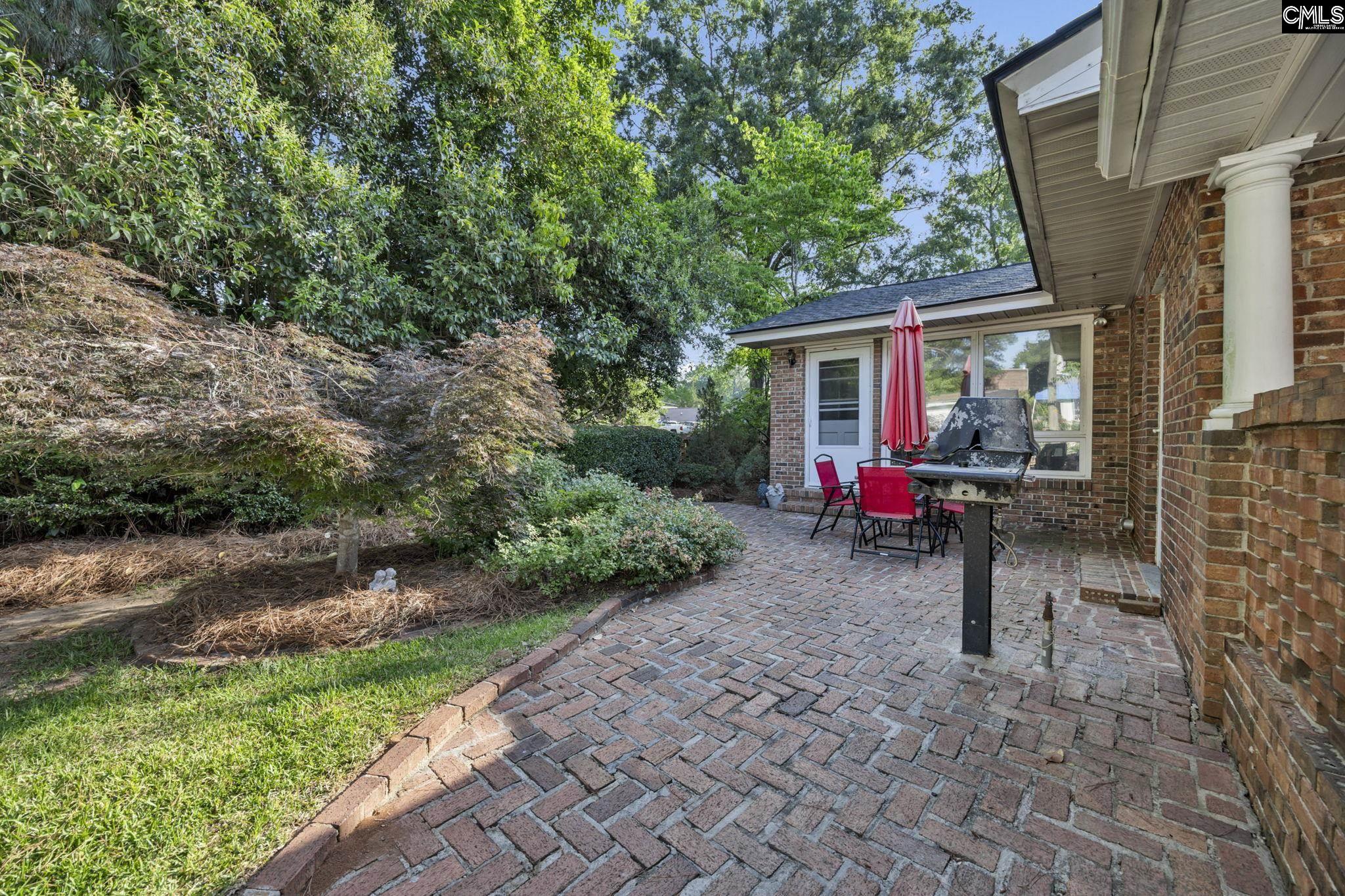 1605 Circle Drive Newberry, SC 29108