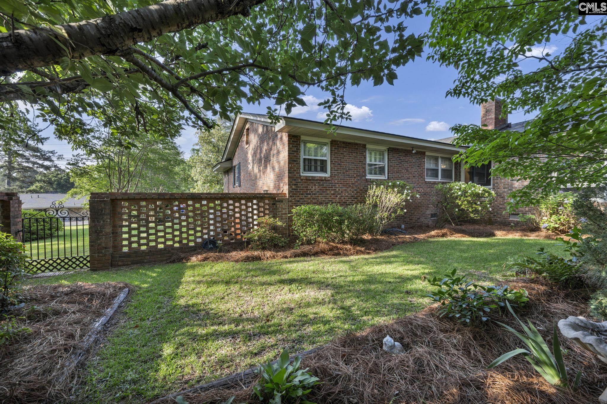 1605 Circle Drive Newberry, SC 29108