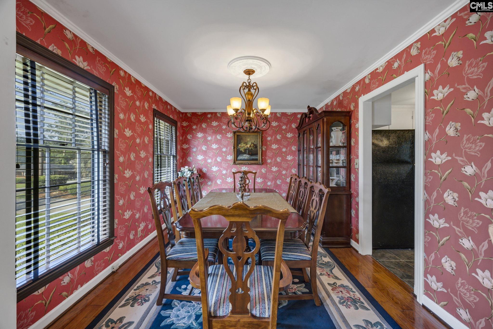 1605 Circle Drive Newberry, SC 29108