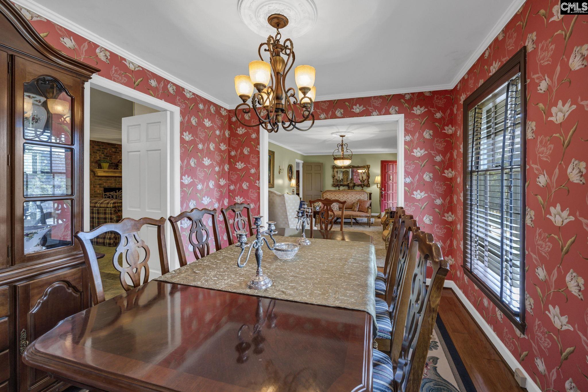 1605 Circle Drive Newberry, SC 29108